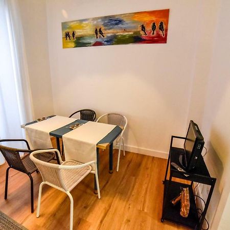 Alohamundi Alameda Apartment เซบีญา ภายนอก รูปภาพ