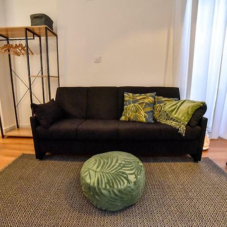 Alohamundi Alameda Apartment เซบีญา ภายนอก รูปภาพ
