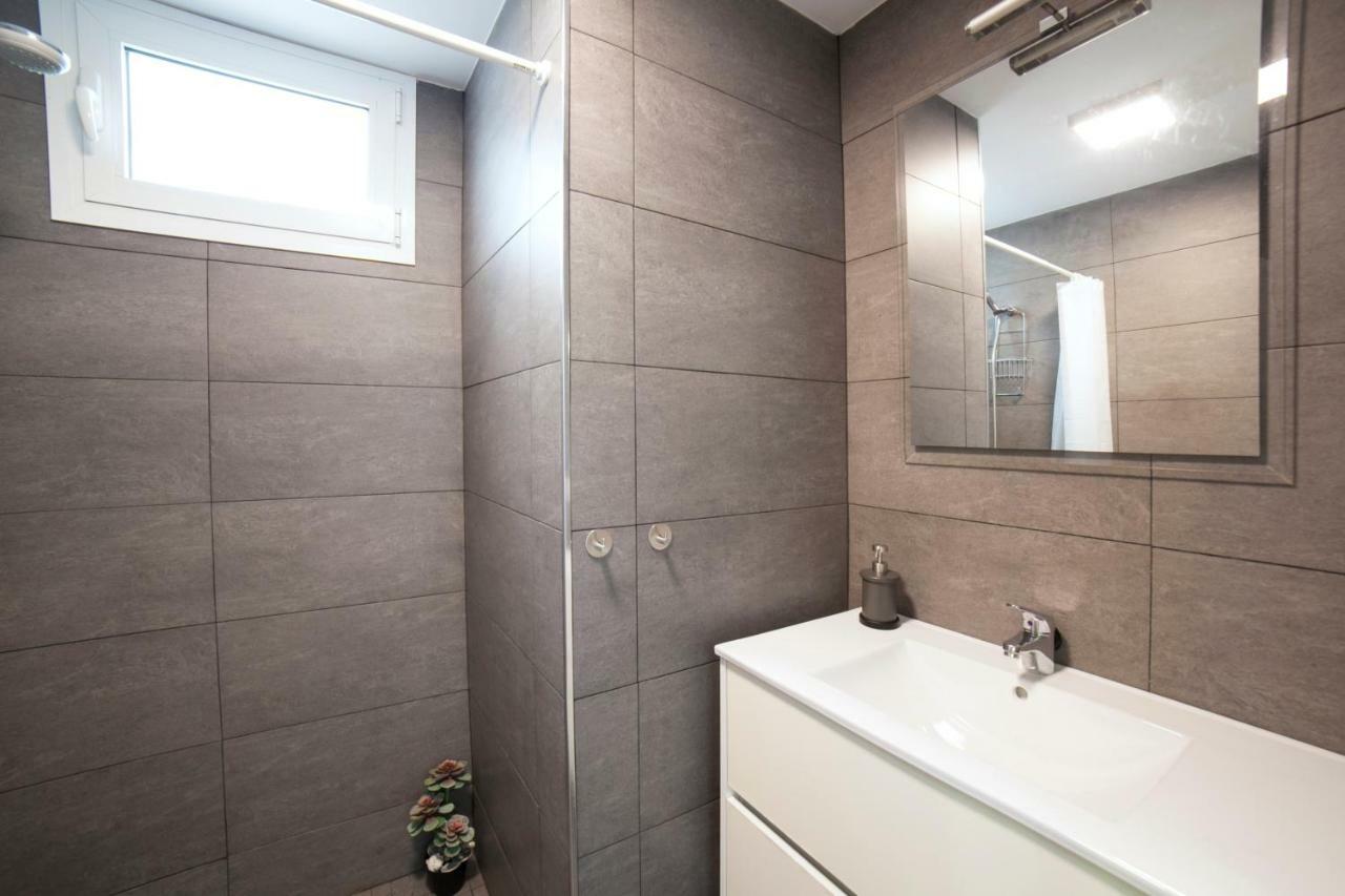 Alohamundi Alameda Apartment เซบีญา ภายนอก รูปภาพ