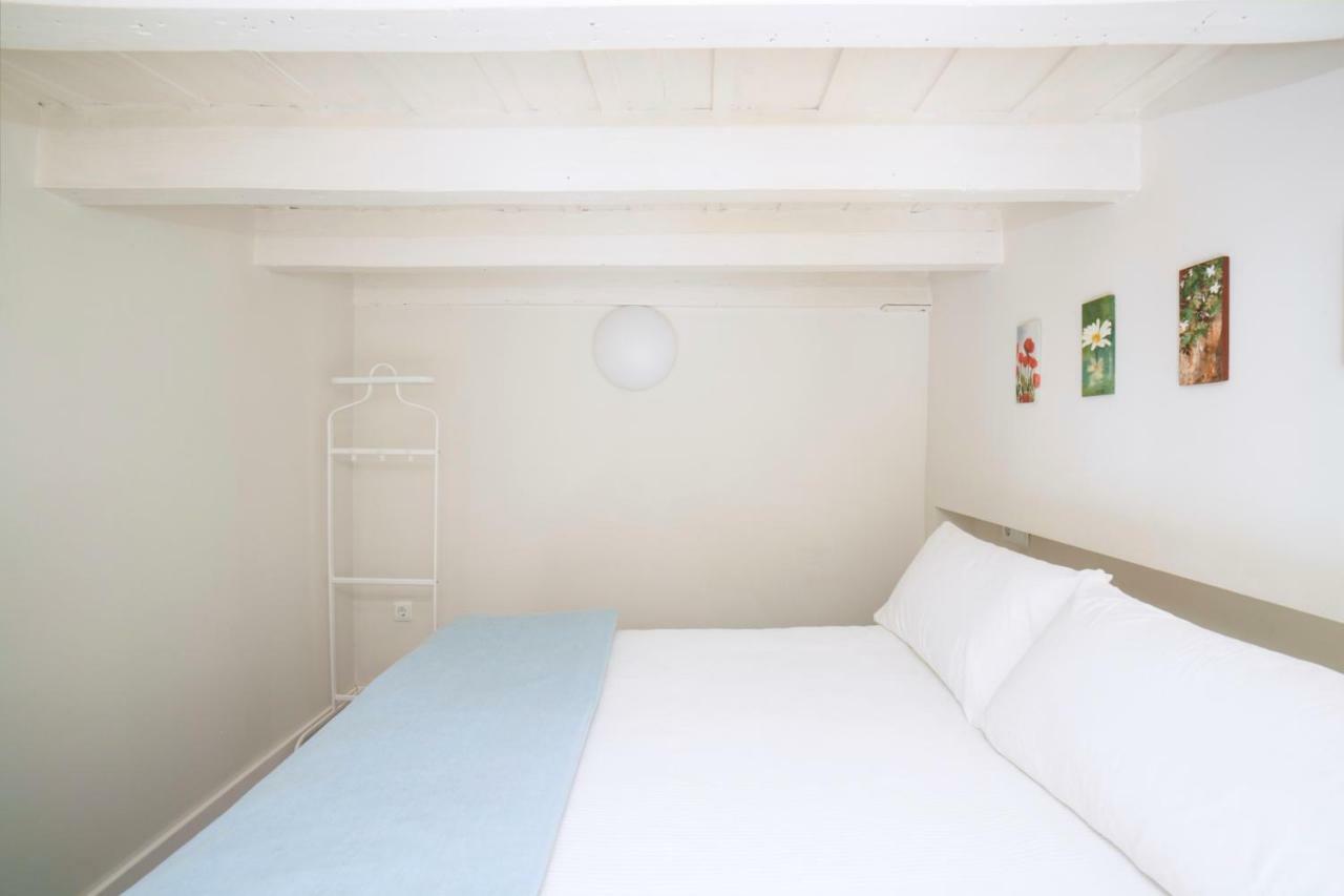 Alohamundi Alameda Apartment เซบีญา ภายนอก รูปภาพ
