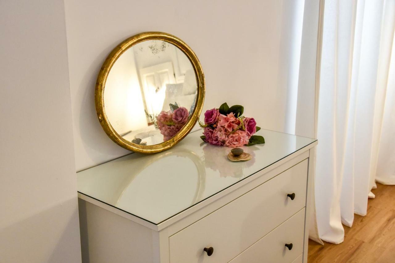 Alohamundi Alameda Apartment เซบีญา ภายนอก รูปภาพ
