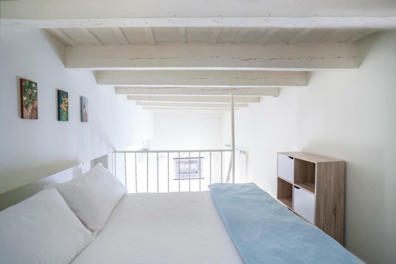 Alohamundi Alameda Apartment เซบีญา ภายนอก รูปภาพ