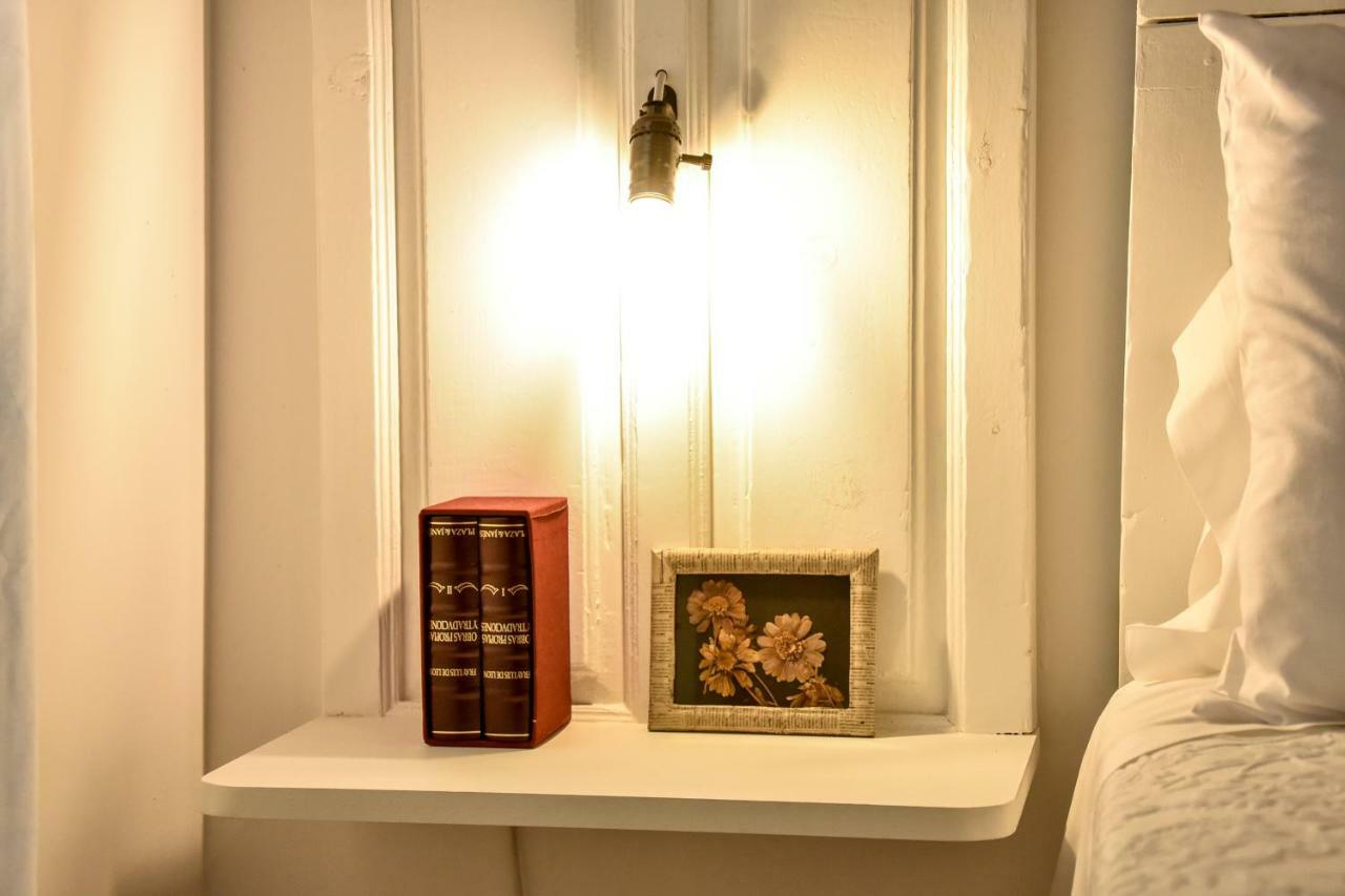 Alohamundi Alameda Apartment เซบีญา ภายนอก รูปภาพ