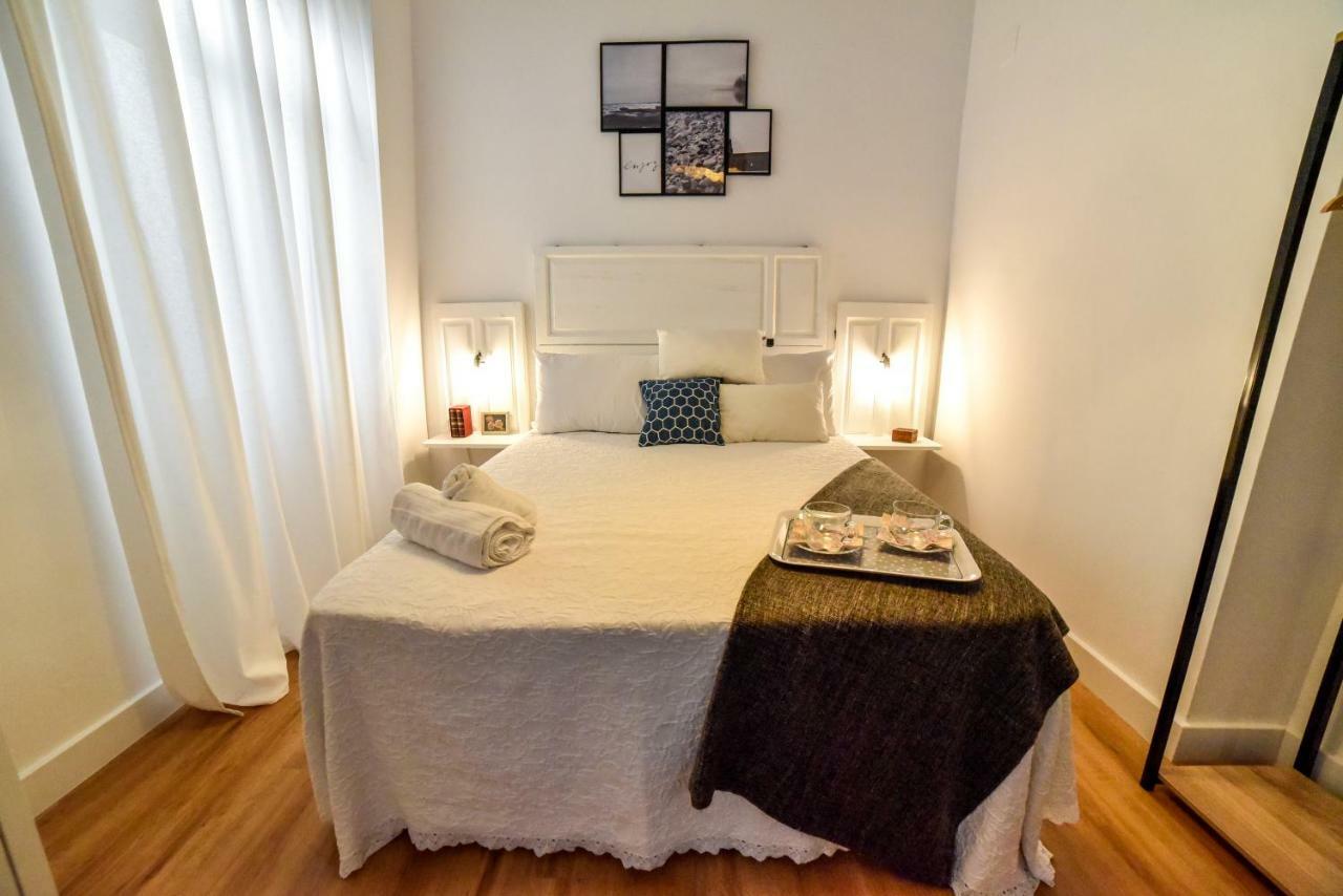 Alohamundi Alameda Apartment เซบีญา ภายนอก รูปภาพ