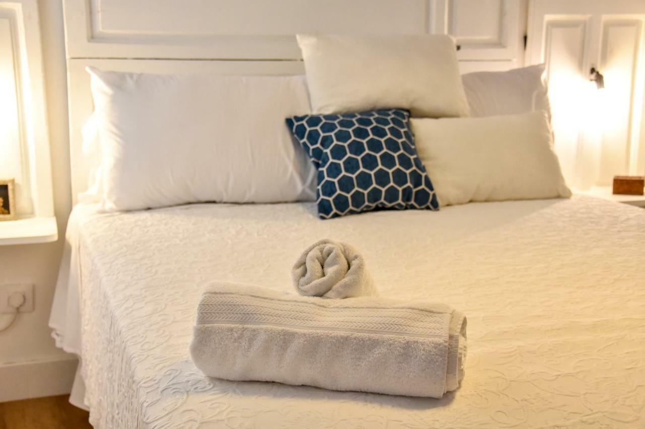 Alohamundi Alameda Apartment เซบีญา ห้อง รูปภาพ