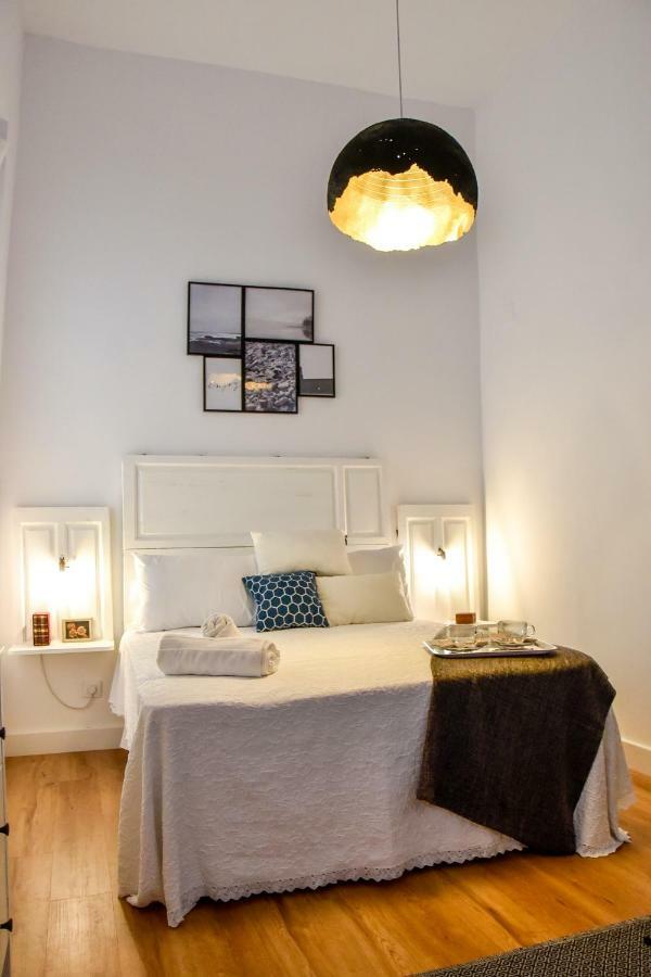 Alohamundi Alameda Apartment เซบีญา ภายนอก รูปภาพ